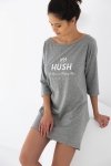 Koszula Sensis Hush 3/4 S-XL
