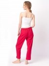 Spodnie piżamowe Key LHE 168 B24 S-XL damskie