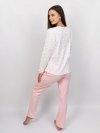 Piżama Betina 1455 dł/r 2XL