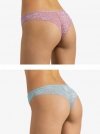 Figi Cotonella GD284 Brazyliany A'2 S-XL