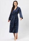 Szlafrok Key LGL 911 B24 S-XL