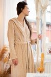 Szlafrok Key LGL 200 B24 S-XL