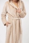 Szlafrok Key LGL 200 B24 S-XL