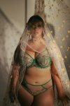 Biustonosz soft Ava 2161 Maxi