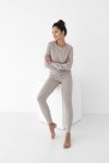 Piżama Sensis Mabel dł/r S-XL