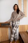 Piżama Sensis Milou II dł/r S-XL
