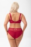Biustonosz soft Gorsenia K 888 Poesia