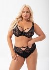 Biustonosz soft Gorsenia K 897 Estelle