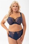 Biustonosz soft Gorsenia K 910 Narcisa