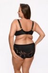 Biustonosz semi soft Gaia BS 1134 Keto Maxi