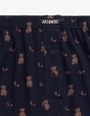 Bokserki Atlantic 2GMB-008 A'2 S-2XL