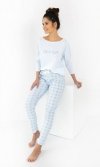 Piżama Sensis Marina 3/4 S-XL