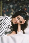 BeWear B251 Bluza w paski model 1- WYSYŁKA 24H