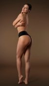 JULIMEX FIGI SIMPLE  STRINGI MAXI - WYSYŁKA 24H