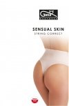  Stringi Gatta Sensual Skin Correct 41046 S-XL - WYSYŁKA 24H