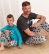 Piżama Taro Jeremi 2199 kr/r M-2XL Z'20 - WYSYŁKA 24H