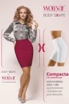  Wol-Bar Compacta bielizna majtki bermudy - WYSYŁKA 24H