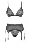 Komplet Obsessive Shibu Set S-XL - WYSYŁKA 24H
