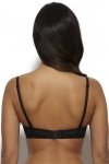 Gossard 7707 bielizna biustonosz bardotka - WYSYŁKA 24H