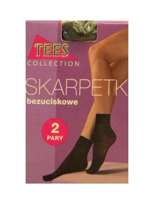 Tees Skarpety LYCRA