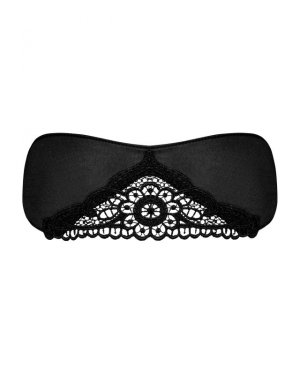 Obsessive Maska SATINIA MASK