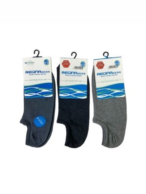 Regina Socks Stopka PURISTA ST