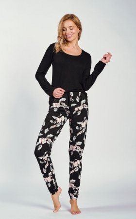Taro Piżama 3232 CHARLOTTE AW/24