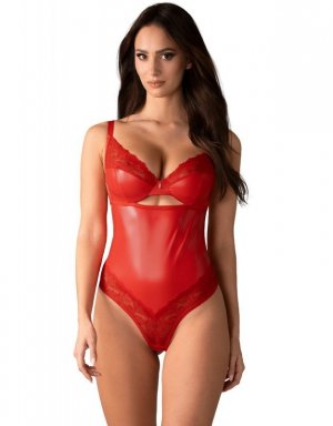 Obsessive Body ALIOSA TEDDY