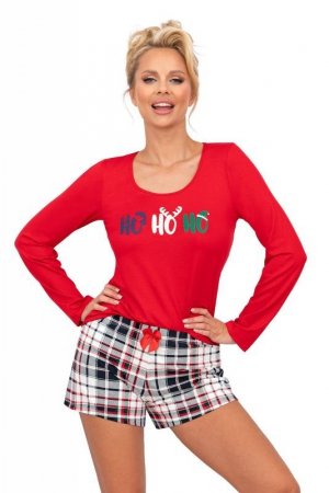 Donna Piżama HO HO II 1/2