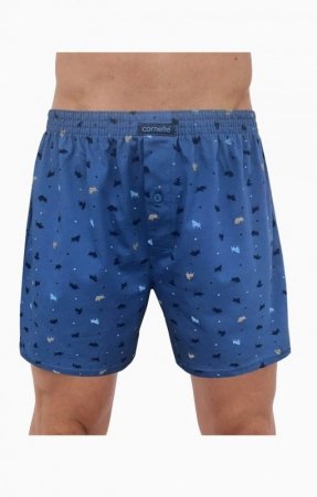 Cornette Bokserki COMFORT 008/302