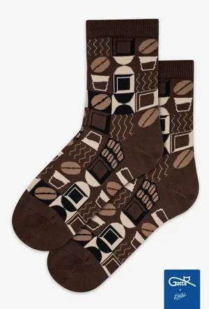 GATTA Skarpety WEDEL SOCKS 03