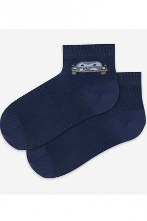 GATTA Skarpety CIENKIE WZÓR 362