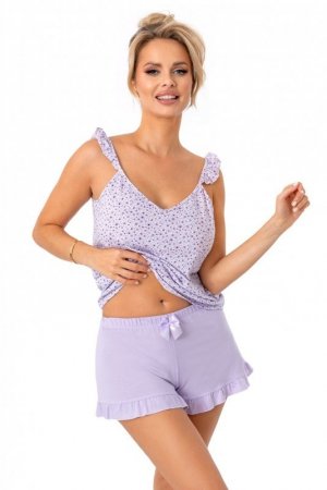 Donna Piżama FIORELLA TOP