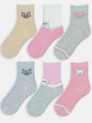 Noviti Skarpety SB001/G/03