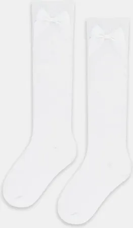 Noviti Podkolanówki SB073/G/03