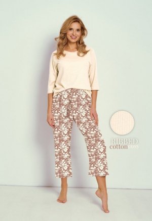 Taro Piżama 3479 GRACE AW/25