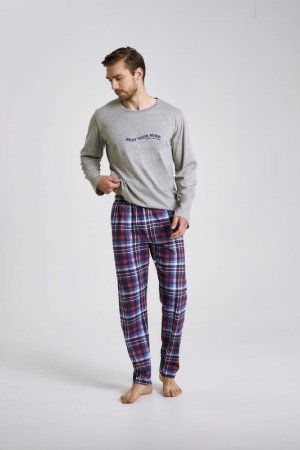 Taro Piżama 3478 FRANCO AW/25