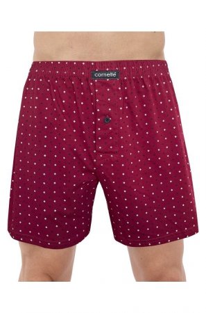 Cornette Bokserki COMFORT 002/334