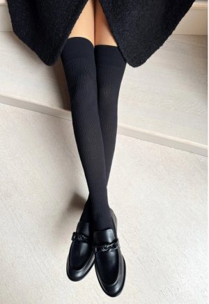 Veneziana Zakolanówki BOCARO