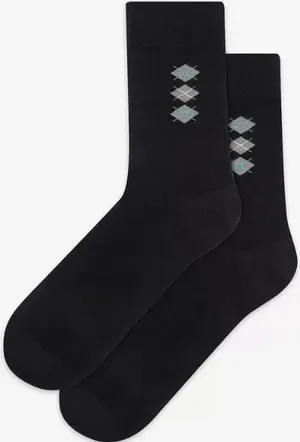 Wola Skarpety PERFECT MAN W152