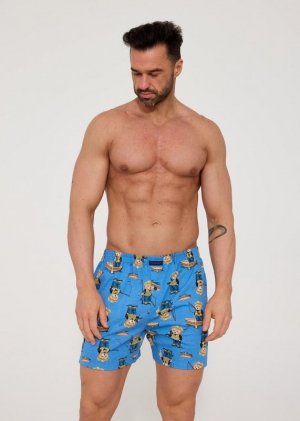 Cornette Bokserki CLASSIC 001/188