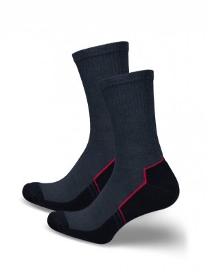 MILENA Skarpety 088 MULTISPORT/021
