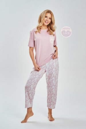 Taro Piżama 3568 ADRIA SS/26