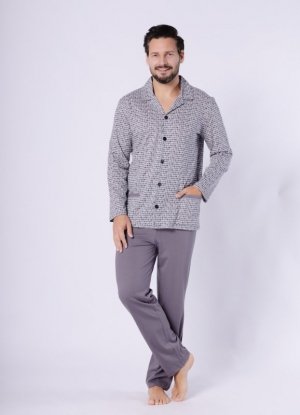 M-max Piżama KAMIL 1748