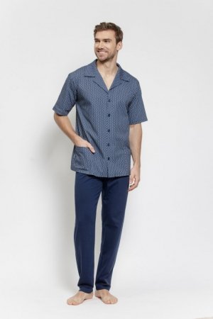 Taro Piżama 3585 ROBIN SS/26
