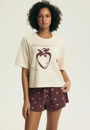 Henderson Piżama 44474