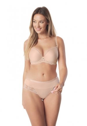 Nipplex Biustonosz PEPITE II PUSH BEŻ