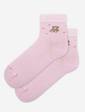 GATTA Skarpety CIENKIE WZÓR 331