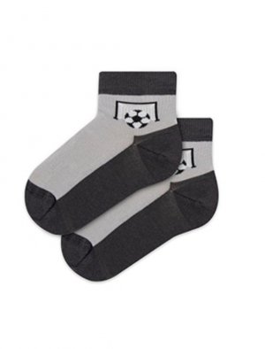 GATTA Skarpety CIENKIE WZÓR 320