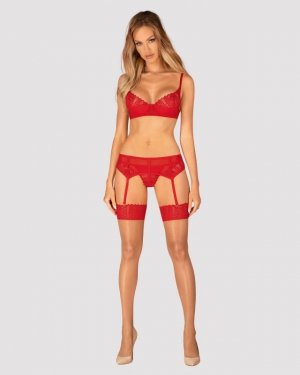 Obsessive INGRIDIA SET